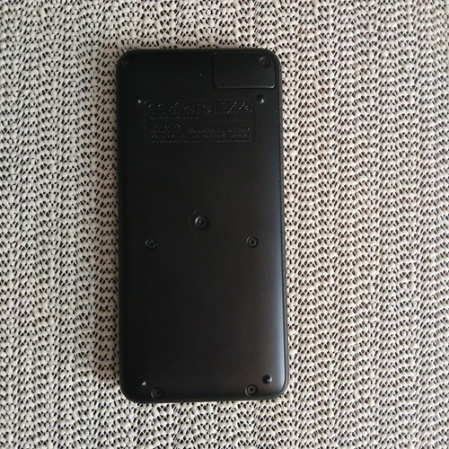 Casio FX-991CW Classwiz Advanced Scientific Calculator - photo 4