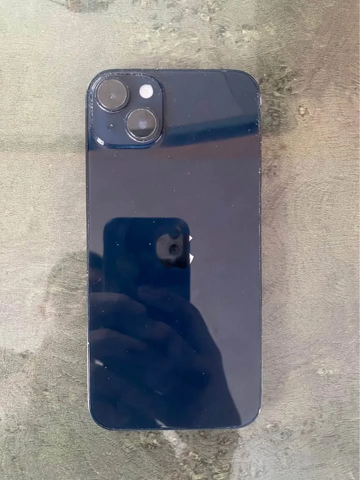 iPhone 14 Plus 128 GB dark blue image indicator(3)