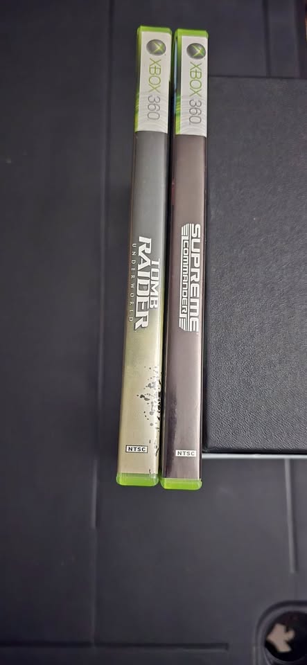 XBox 360 Games - Used VG Condition - $15 Each