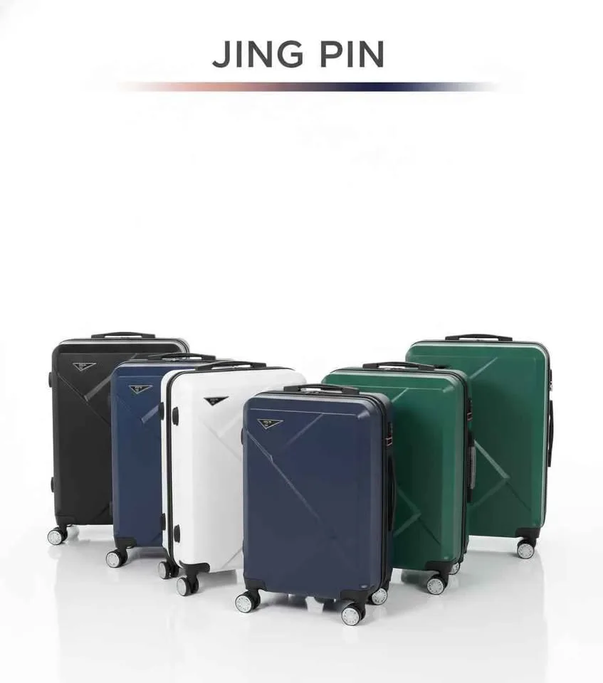 🔥 Brand New 3-Peice Hard Shell Luggage Set - 6 Colors image indicator(3)