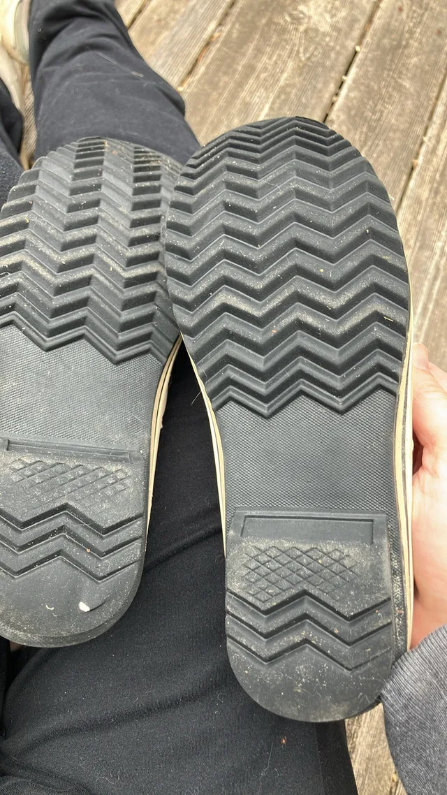 girls kuiper winter boots size 2 image indicator(5)