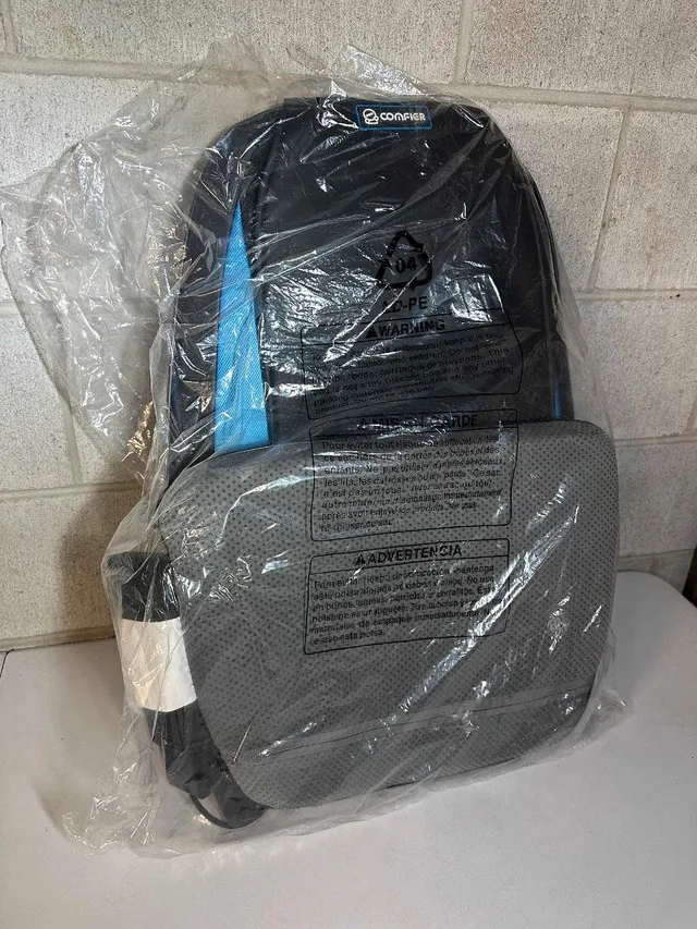 Comfier Shiatsu Back Massager with Heat -Deep Tissue Kneading image indicator(3)