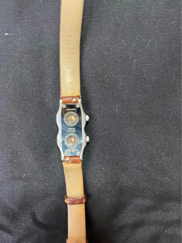 Philip Stein Teslar dual image indicator(5)