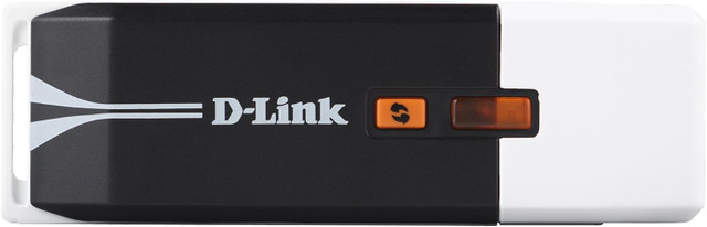 D-Link USB Wi-Fi Wireless - photo 3