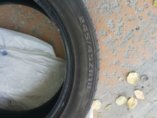 18" Tires for Sale