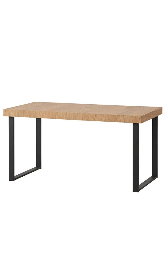 IKEA Tarsele extendable dining table - photo 5