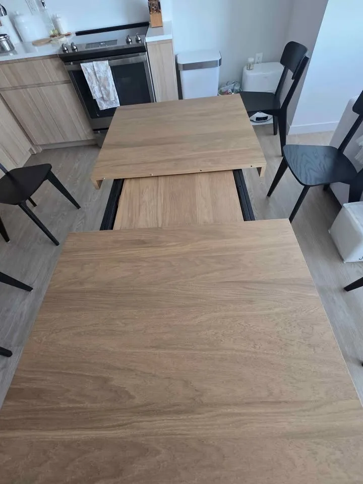 IKEA Tarsele extendable dining table image indicator(6)