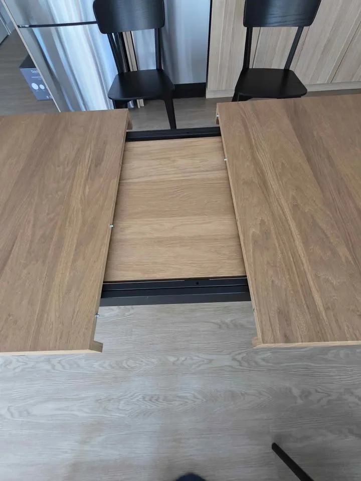 IKEA Tarsele extendable dining table image indicator(7)