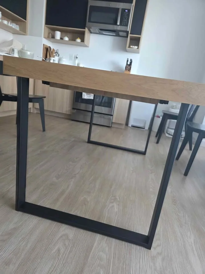 IKEA Tarsele extendable dining table image indicator(9)