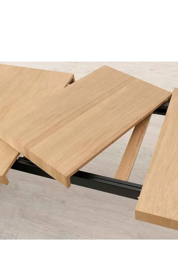 IKEA Tarsele extendable dining table image indicator(3)