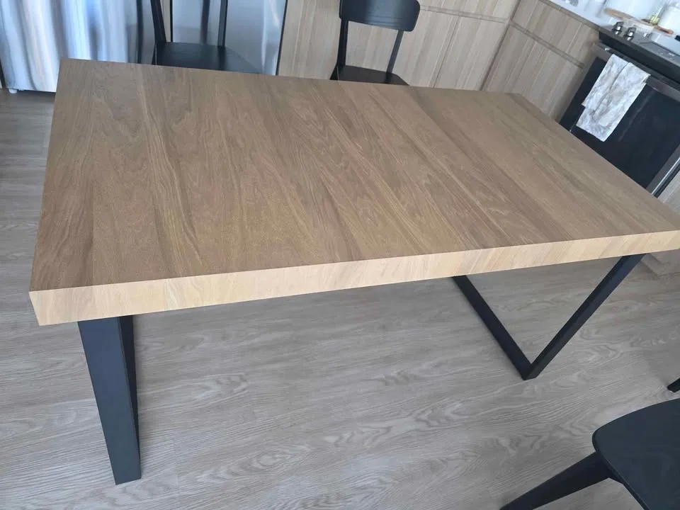 IKEA Tarsele extendable dining table image indicator(9)