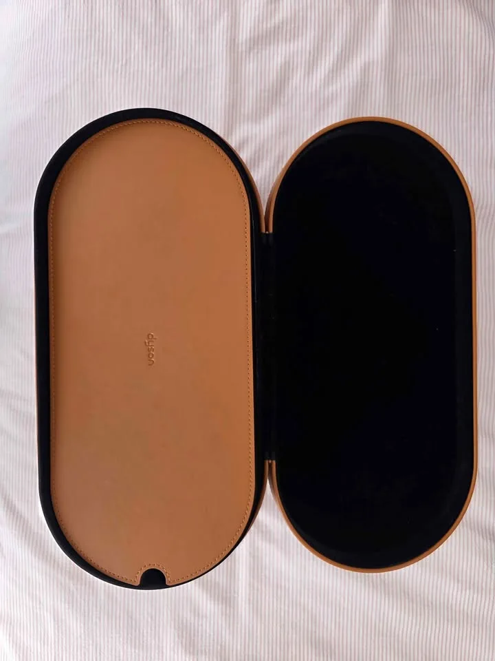 Dyson Hair dryer Multi Styler Airwrap complete HS01COMPFN Pink S image indicator(4)