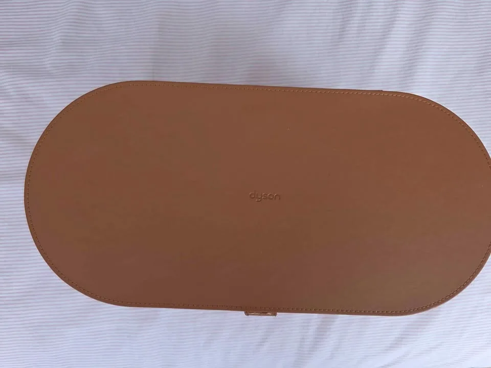 Dyson Hair dryer Multi Styler Airwrap complete HS01COMPFN Pink S image indicator(5)