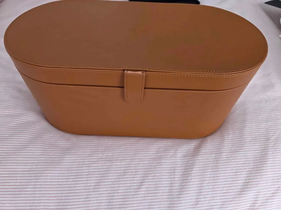 Dyson Hair dryer Multi Styler Airwrap complete HS01COMPFN Pink S image indicator(6)