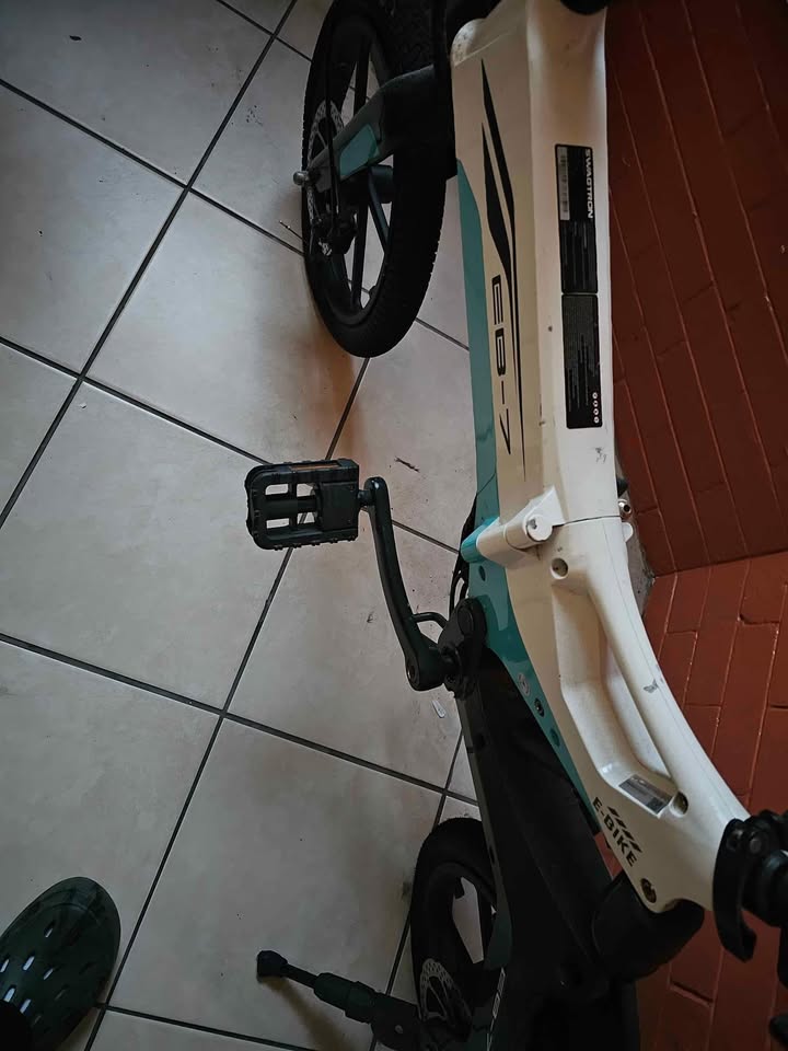 Swagtron EB7 Elite White Commuter Used - photo 4