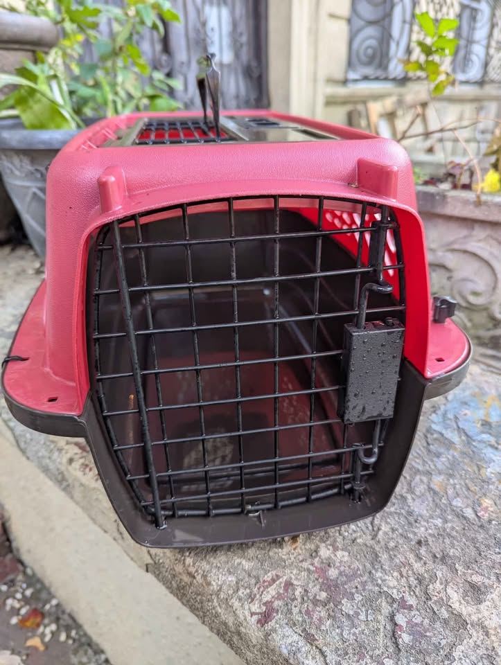 Beautiful portable dog crate kennel - photo 2