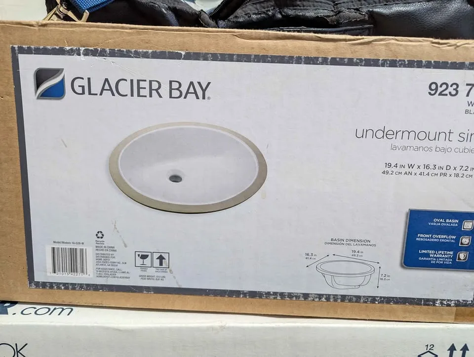 Sink top for sale thumbnail