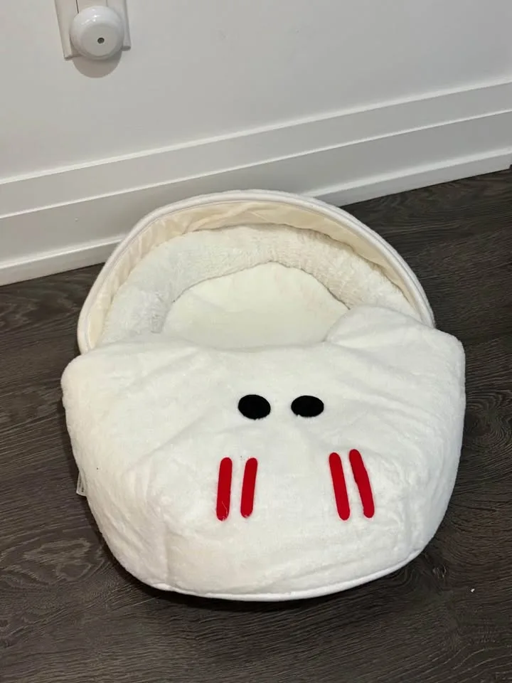 Cozy Cat Bed - Crocs Slipper Style image indicator(4)