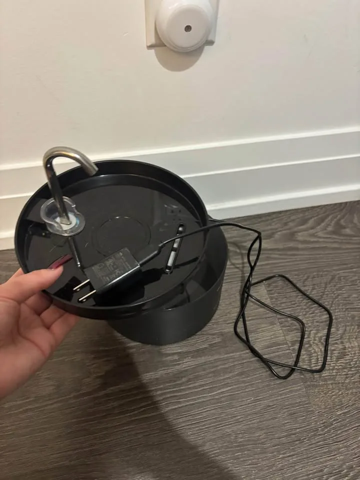 2L Cat Water Fountain image indicator(2)