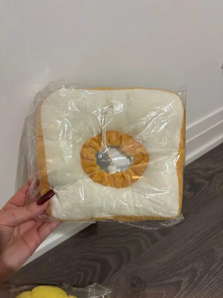 2pc adjustable cat collars for middle-large size cats image indicator(2)