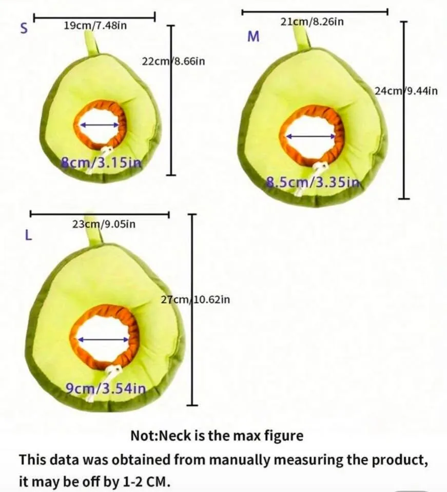 2pc adjustable cat collars for middle-large size cats image indicator(5)