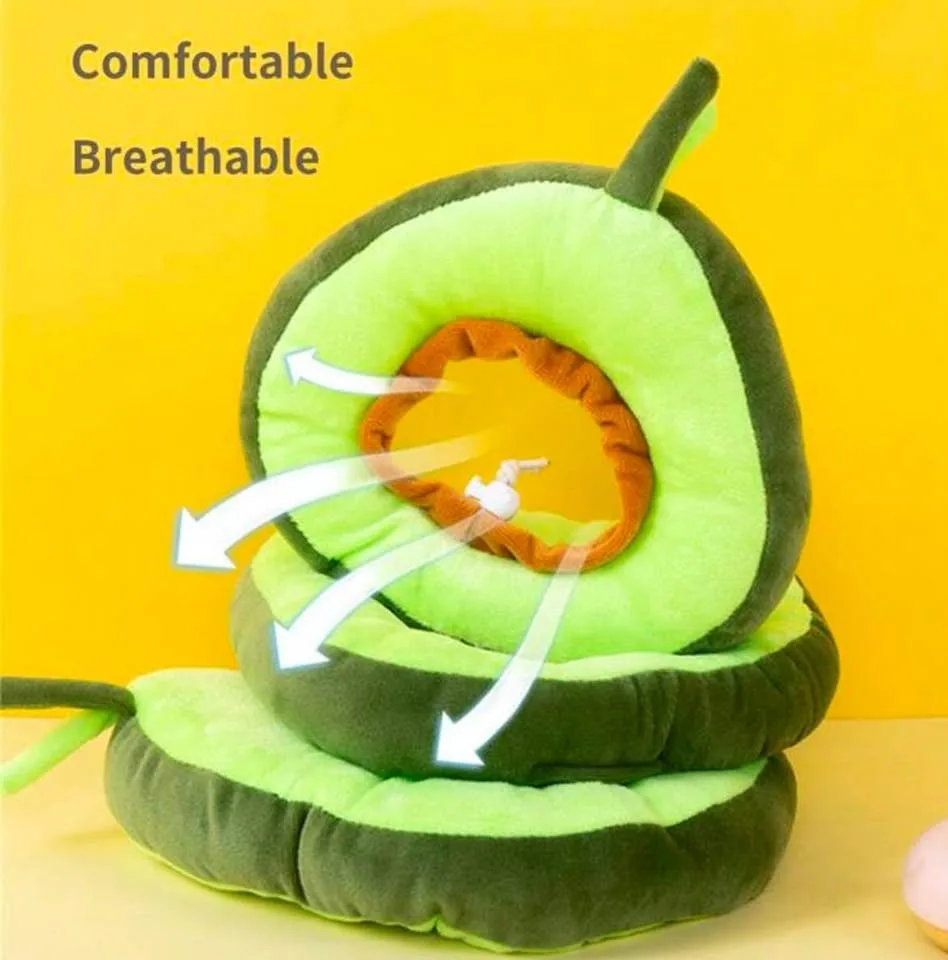 2pc adjustable cat collars for middle-large size cats image indicator(6)