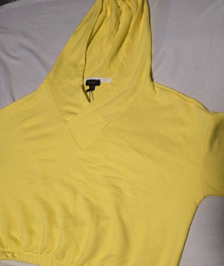 Alala Sweatshirt brand New With Tags