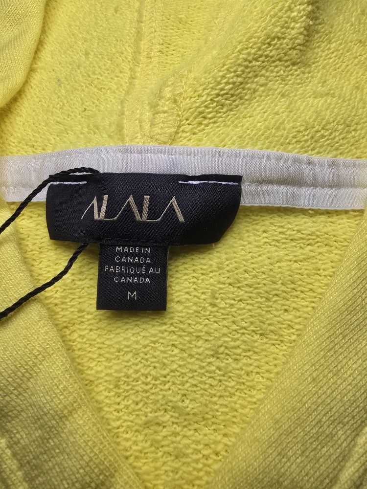 Alala Sweatshirt brand New With Tags - photo 4