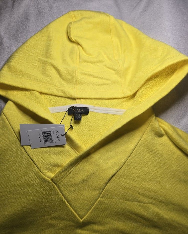 Alala Sweatshirt brand New With Tags - photo 5