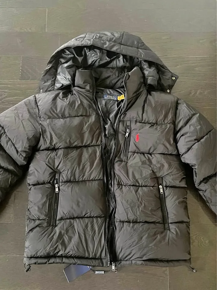 Ralph Lauren jacket