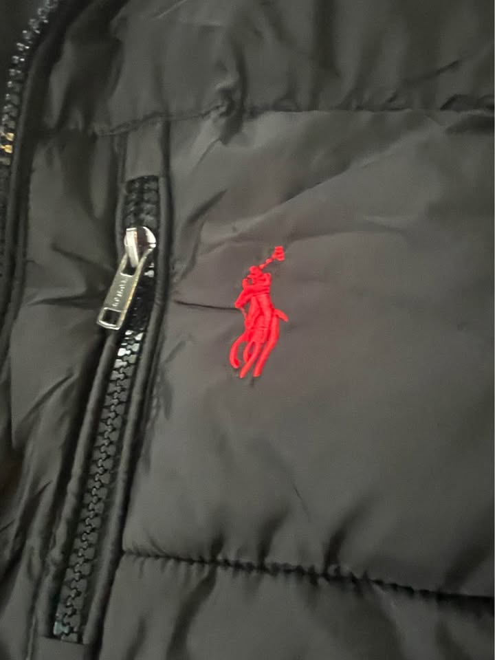 Ralph Lauren jacket - photo 2