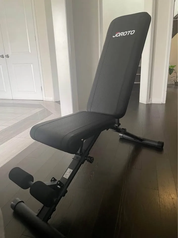 Adjustable Bench image indicator(2)