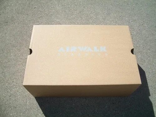 Airwalk Classics Random / One 2016 Re-issue Men Size 11 Black & image indicator(2)