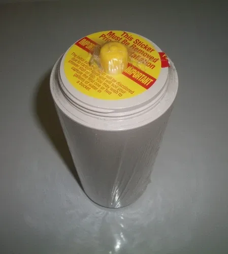 Aquasana Shower Filter Replacement Cartridge AQ-4125