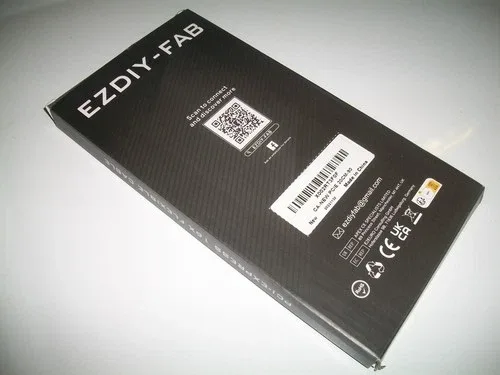 EZDIY-FAB 20cm PCIE 3.0 Riser Cable GPU Extension Right Angle Co image indicator(2)