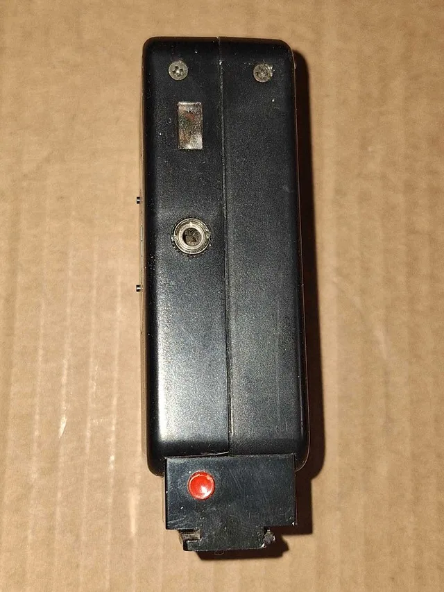 Braun F34R camera Flash image indicator(4)