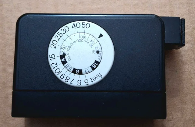 Braun F34R camera Flash image indicator(9)