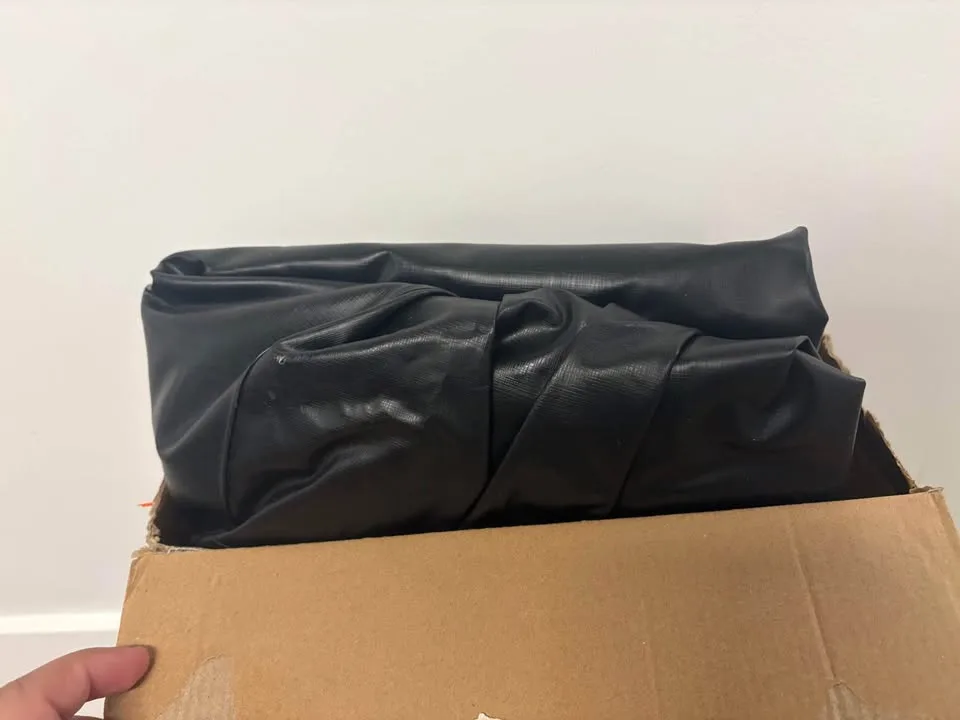 Ozark Trail Double Air Mattress - Heavy Duty 661 image indicator(6)