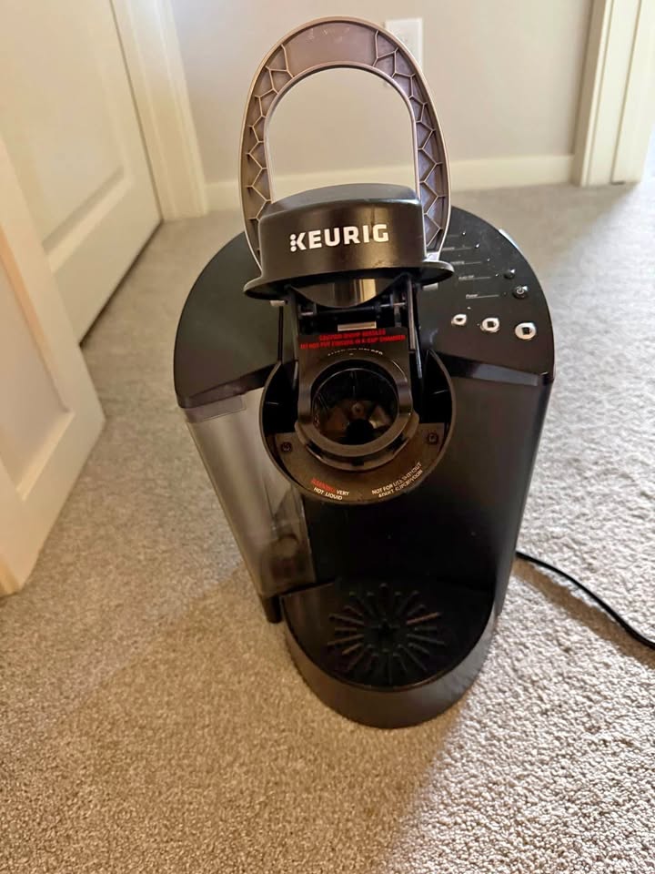 Keurig K Classic Coffee Machine