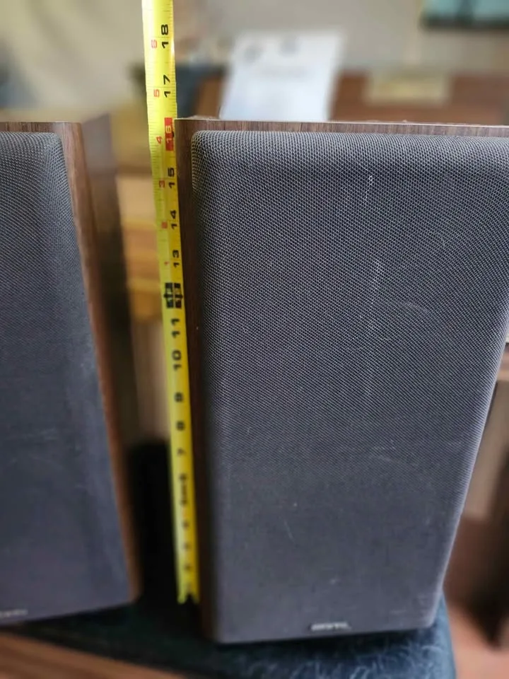 Speakers (2) image indicator(4)