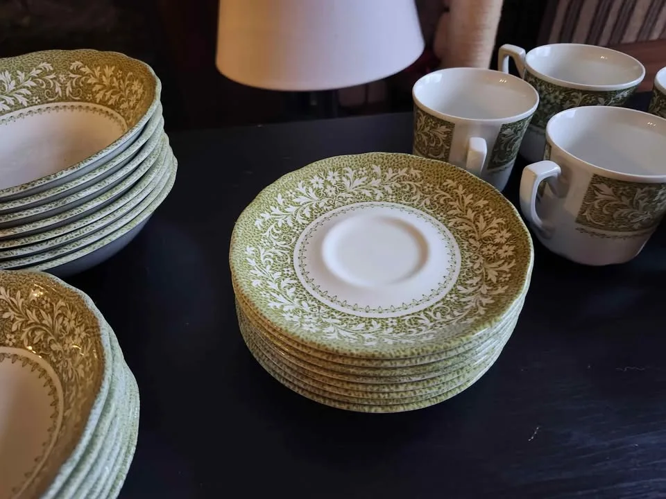 Dishes - 8 person set image indicator(4)