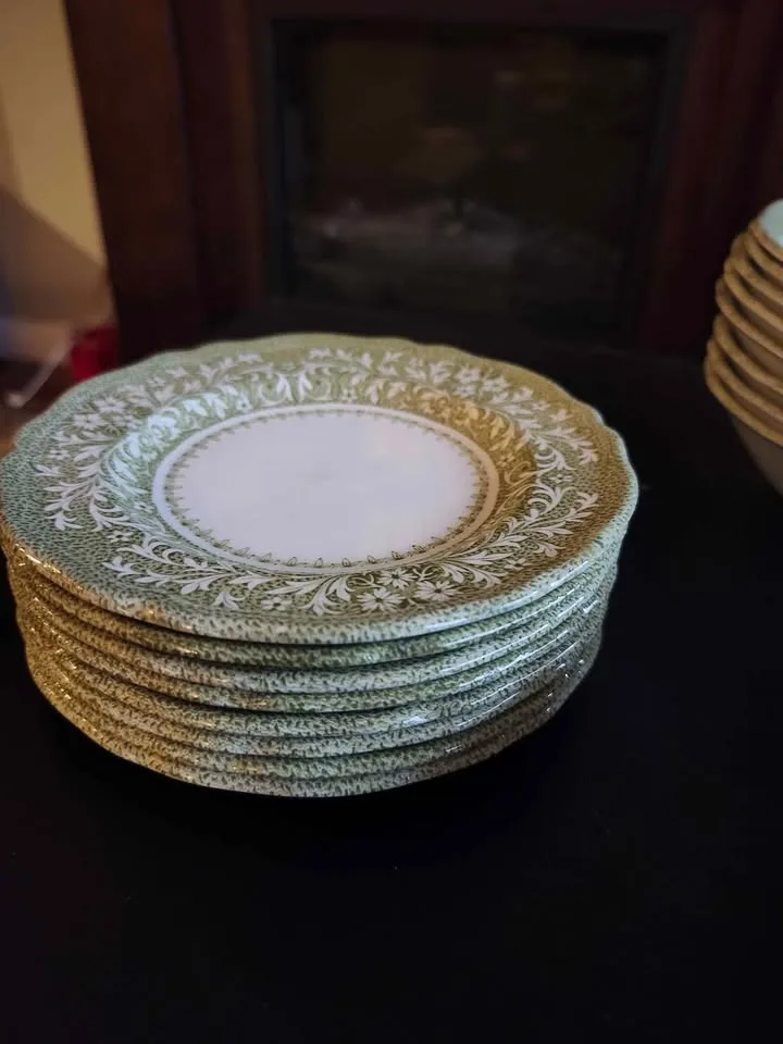 Dishes - 8 person set image indicator(7)