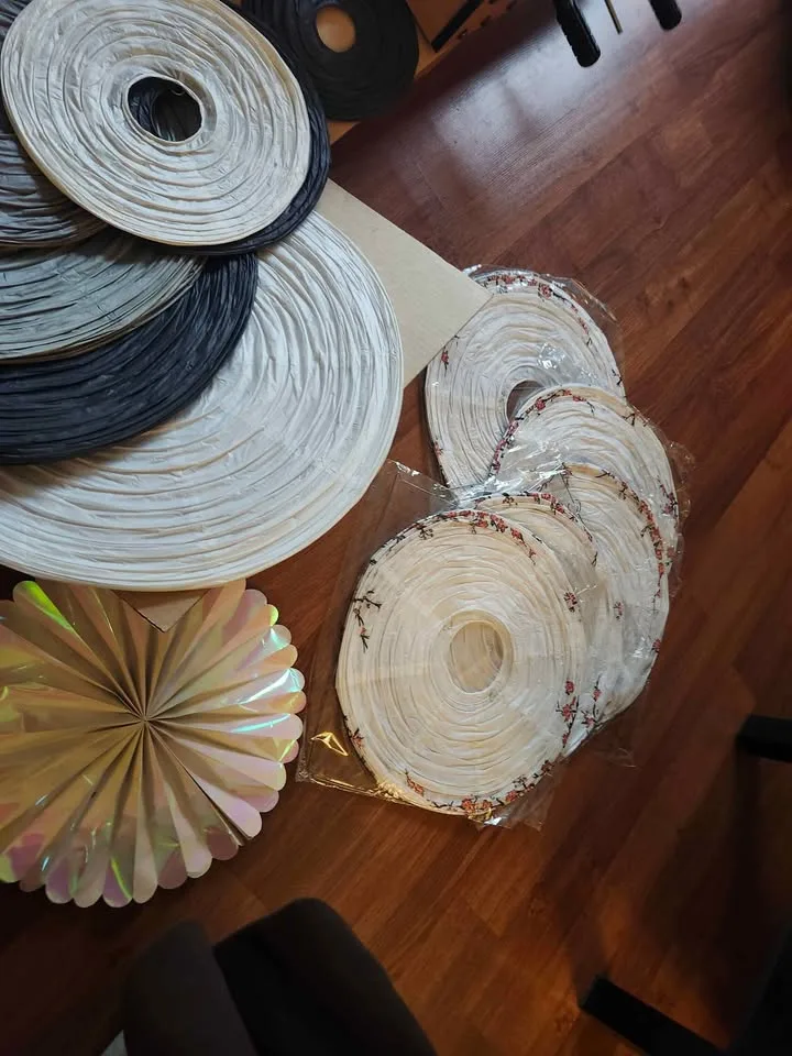 Paper lanterns image indicator(2)