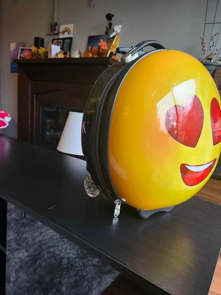 Small suitcase image indicator(2)