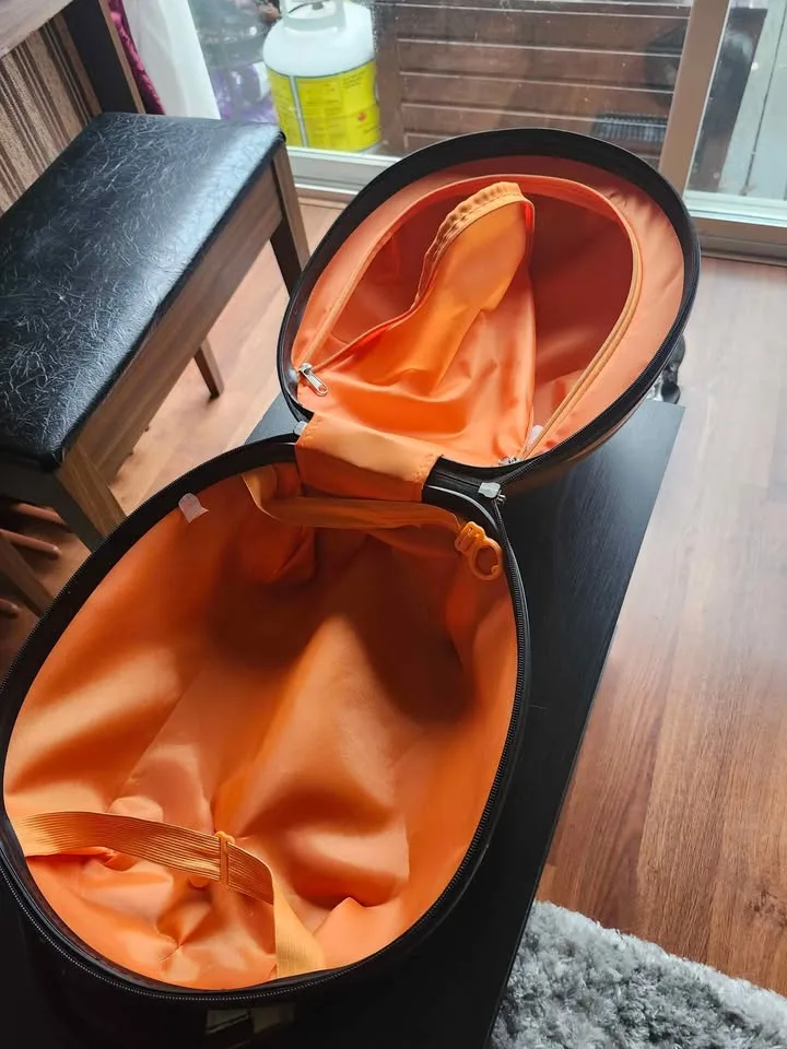 Small suitcase image indicator(3)