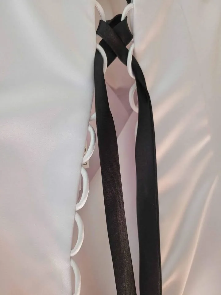 Wedding Dress for Sale image indicator(7)