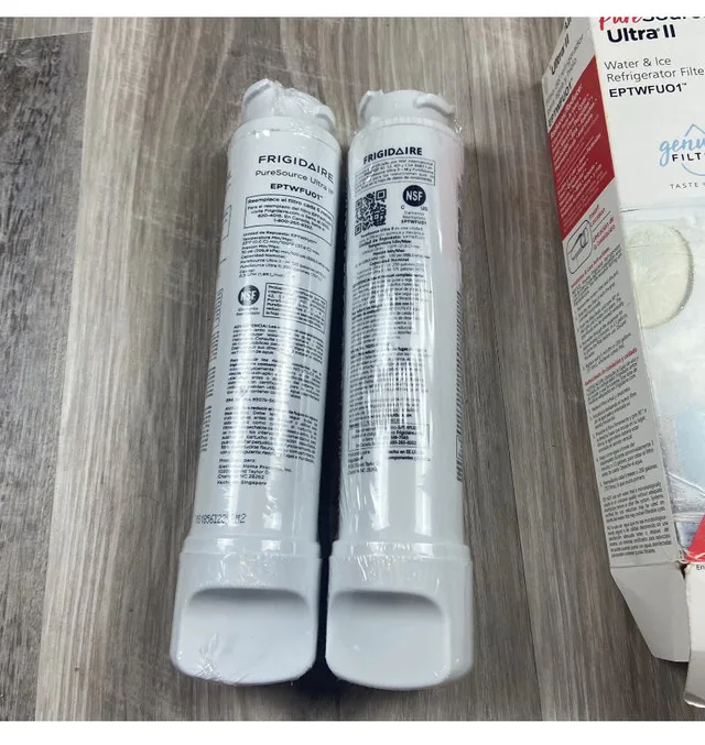 Frigidaire Pure Source UltraII EPTWFU01 (2 PACK) thumbnail