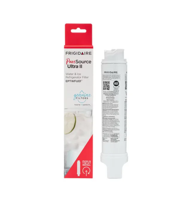 Frigidaire Pure Source UltraII EPTWFU01 (2 PACK) image indicator(2)