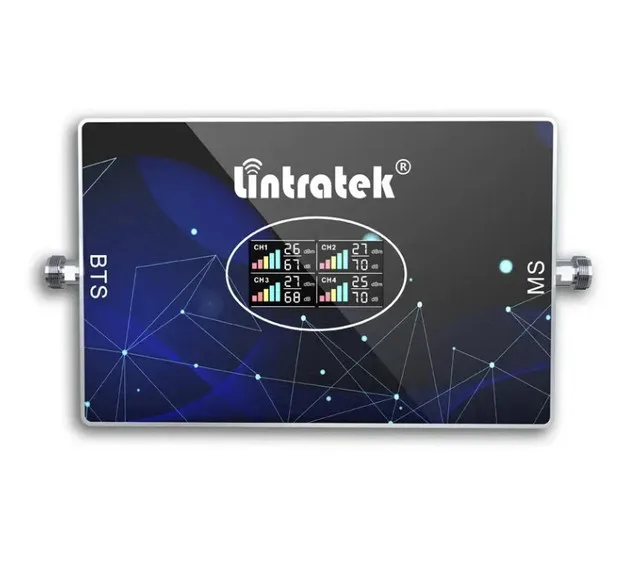 Lintratek KW20L-LLCPA-B12/B13 Signal Booster thumbnail