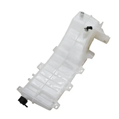 Coolant Reservoir for Volvo & Mack 2008-2017 image indicator(2)